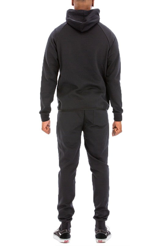 Weiv dynamic active tech suit