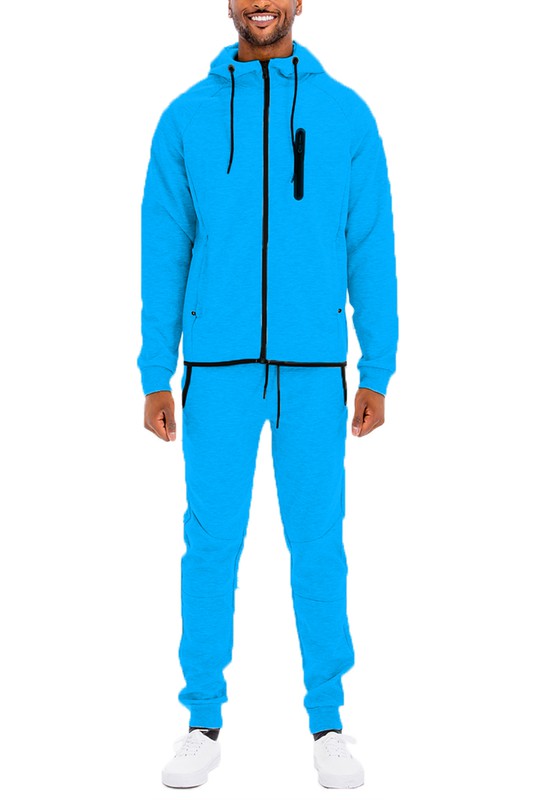Weiv dynamic active tech suit