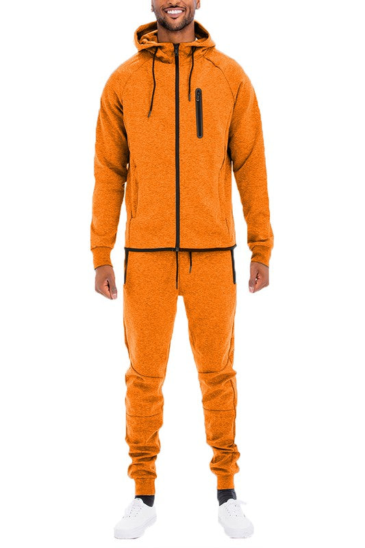 Weiv dynamic active tech suit