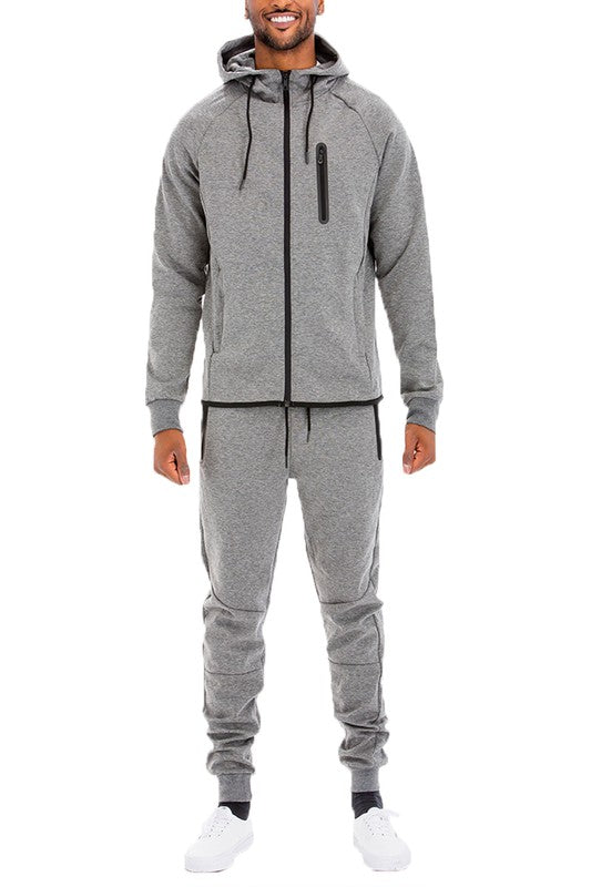 Weiv dynamic active tech suit