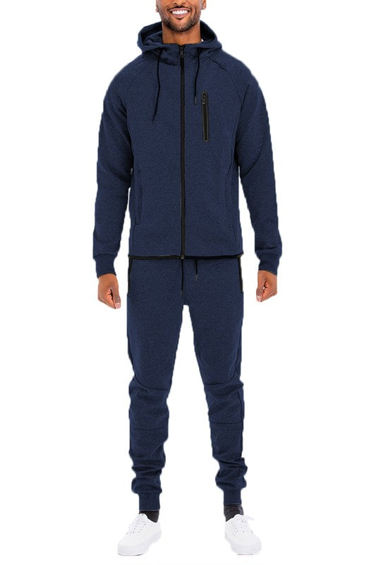 Weiv dynamic active tech suit