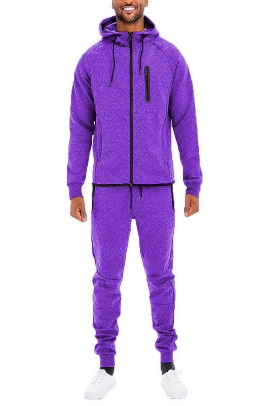 Weiv dynamic active tech suit