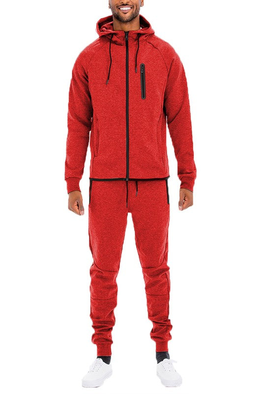 Weiv dynamic active tech suit