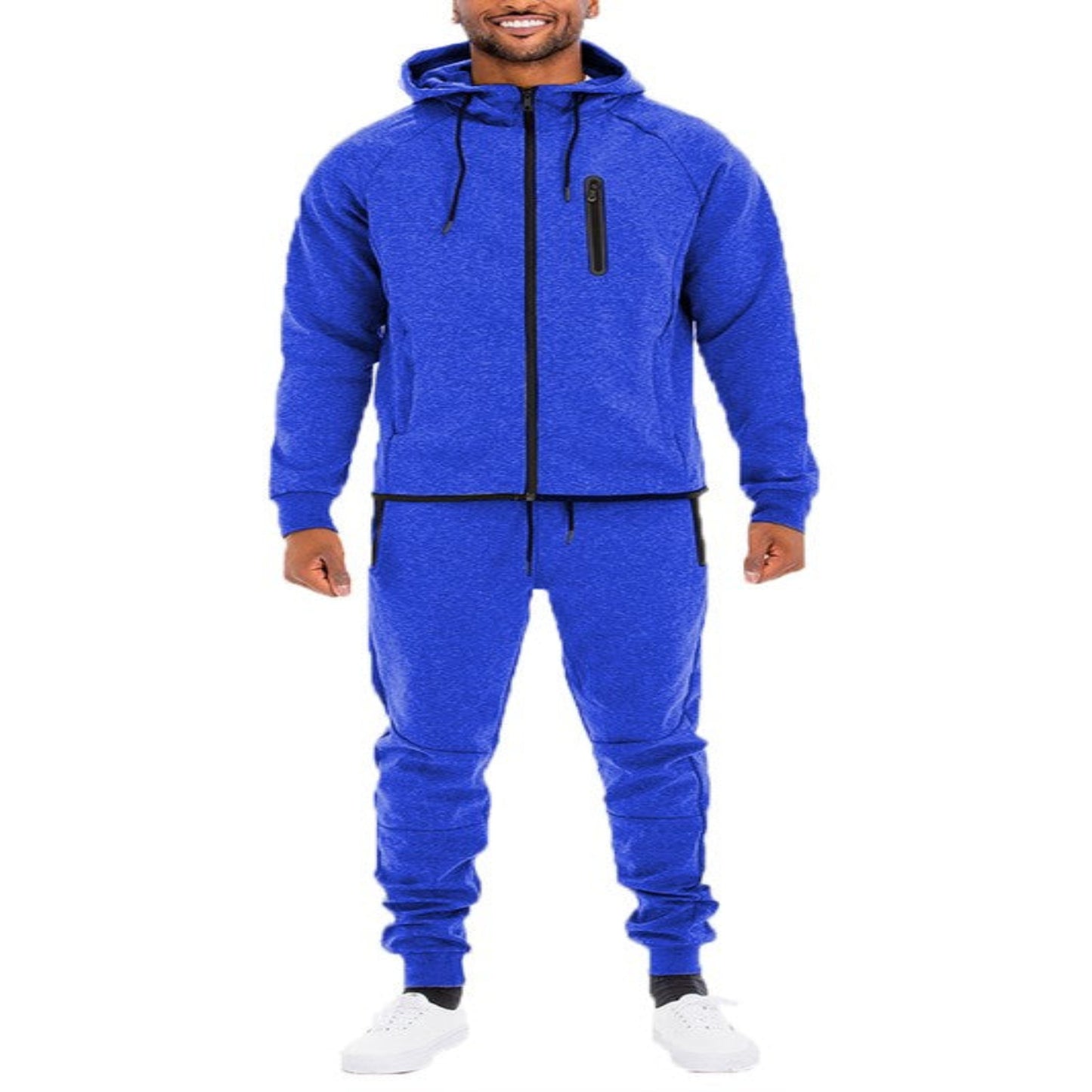 Weiv dynamic active tech suit
