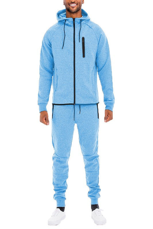 Weiv dynamic active tech suit