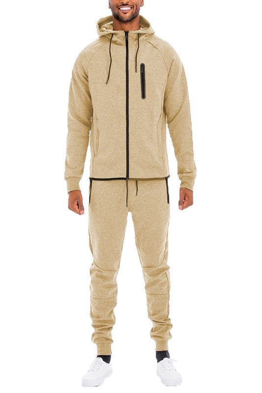Weiv dynamic active tech suit
