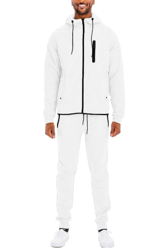 Weiv dynamic active tech suit