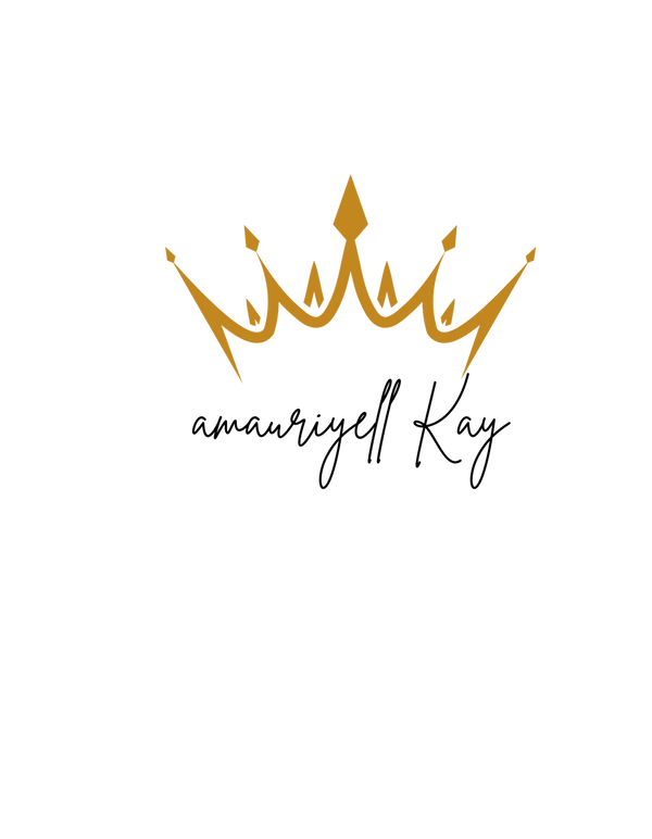 AmauriyellKay logo