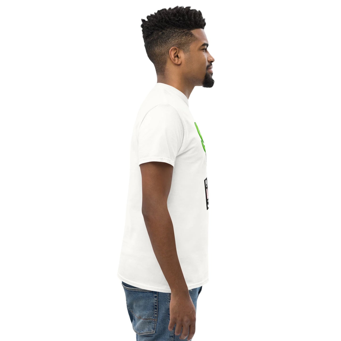 AmauriyellKay 90's unisex classic tee