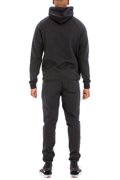 Weiv dynamic active tech suit