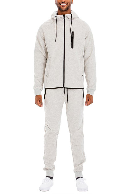 Weiv dynamic active tech suit