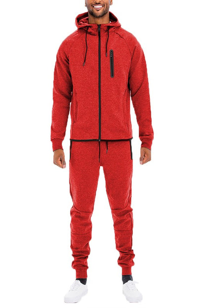 Weiv dynamic active tech suit