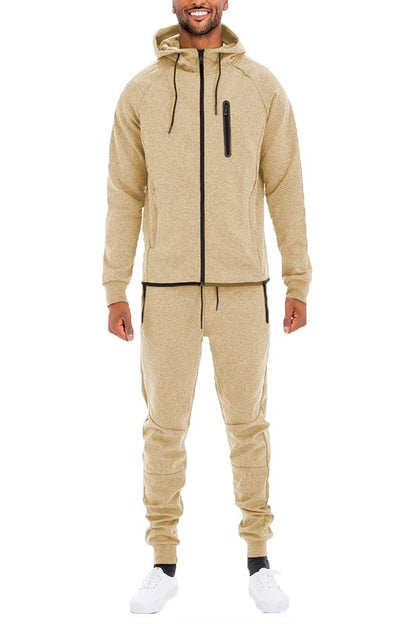 Weiv dynamic active tech suit