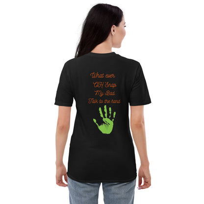 AmauriyellKay 90's unisex classic tee