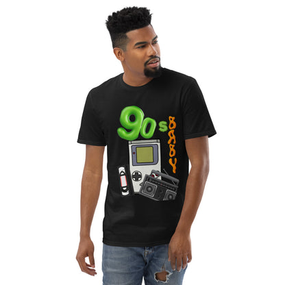 AmauriyellKay 90's unisex classic tee