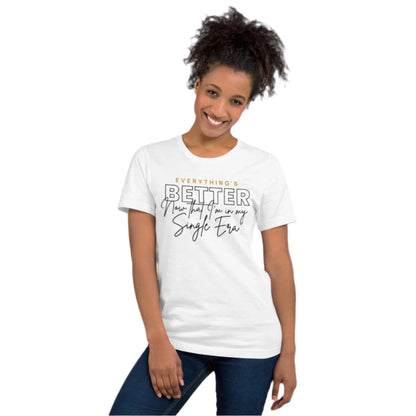 AmauriyellKay Single Era tee