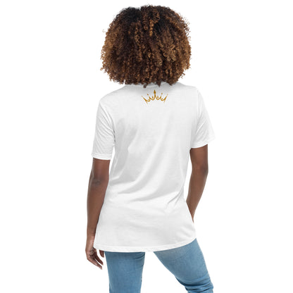 Amauriyell Kay's  Women's Relaxed T-Shirt